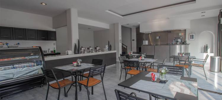 图拉皇家贝斯特韦斯特酒店(Best Western Real Tula Express)图片