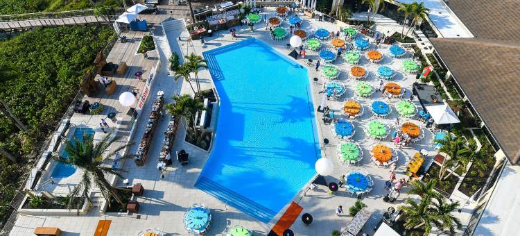 希尔顿马克岛海滩度假酒店加及Spa(Hilton Marco Island Beach Resort and Spa)图片