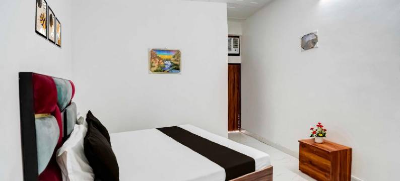 Collection O Burari Post Office图片