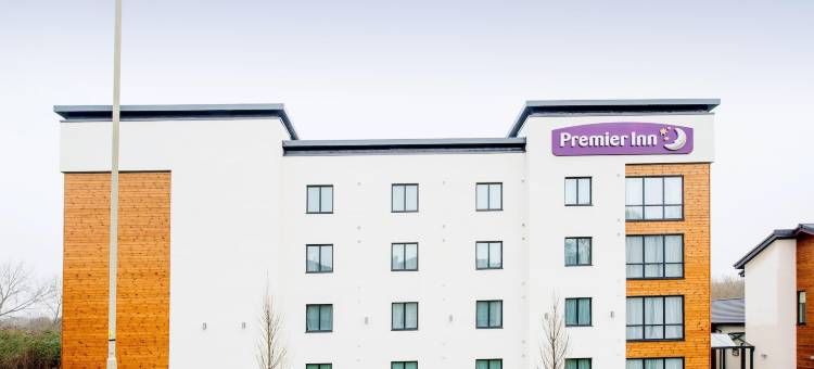 斯陶尔布里奇城市中心普瑞米尔酒店(Premier Inn Stourbridge Town Centre)图片