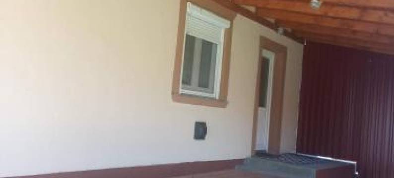 Hattyú vendégház Poroszló图片