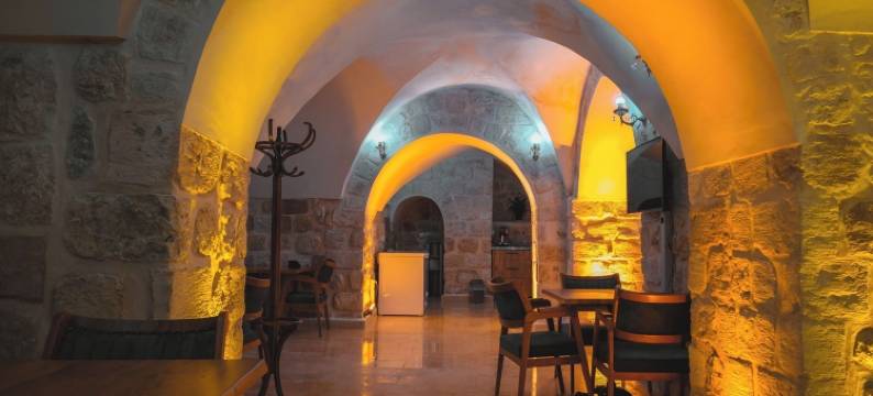 卡斯尔迪万酒店(Kasr-i Divan Hotel)图片