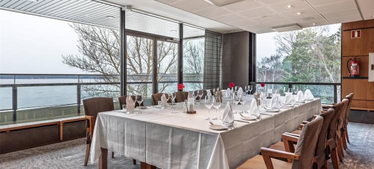赫尔辛基卡拉斯塔佳图帕希尔顿酒店(Hilton Helsinki Kalastajatorppa)图片