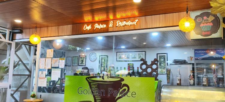 金色宫殿酒店(Golden Palace Hotel)图片