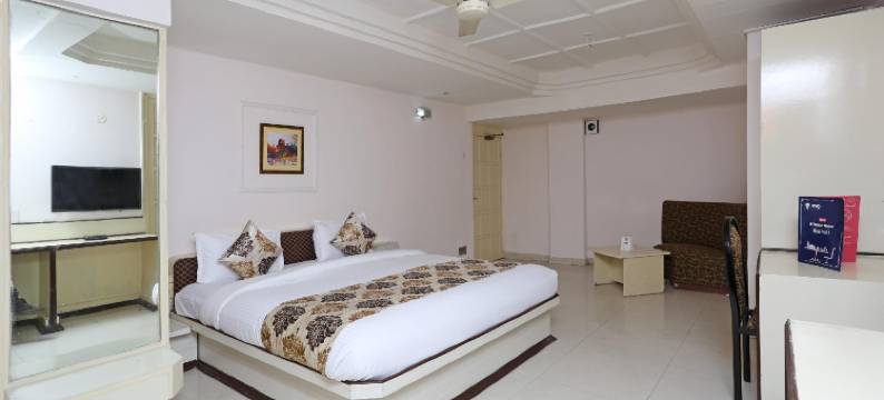 Hotel O Midtown图片