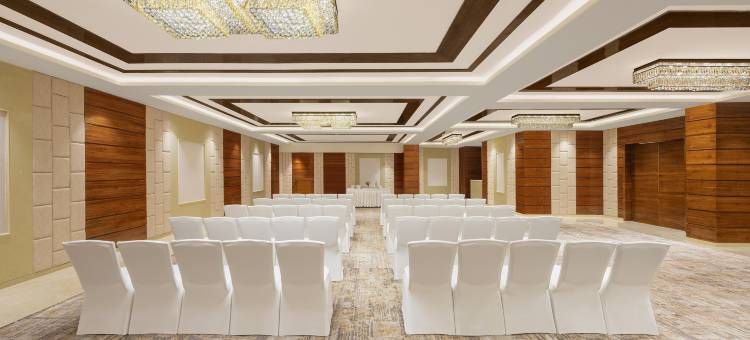 坎多林财富精选酒店-ITC酒店集团成员(Fortune Select Candolim - Member ITC Hotel Group)图片