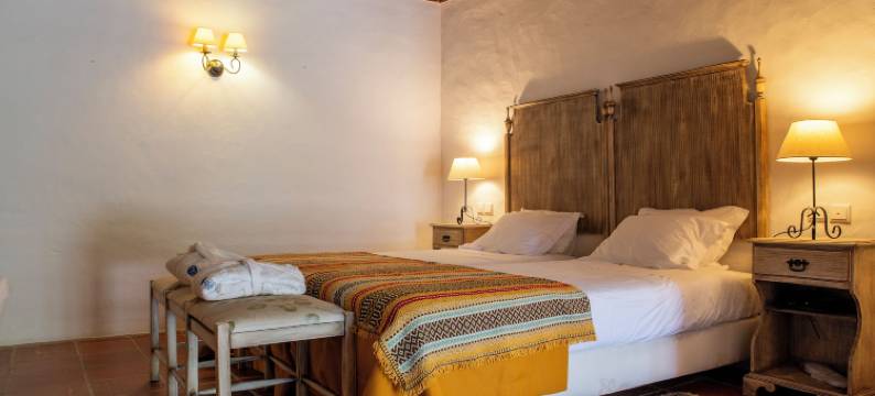 奥尔塔达莫酒店(Hotel Horta da Moura)图片