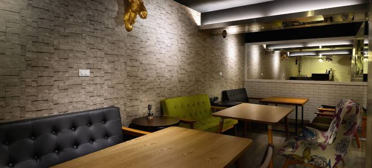 高雄ＮＬ概念商旅图片