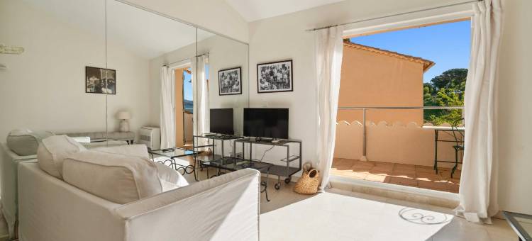 迷人公寓 - 一卧室 - 圣特罗佩(Charming apartment - 1BR- Saint-Tropez)图片