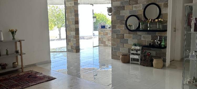 东方夜招待所(Oriental Nights Rest House)图片