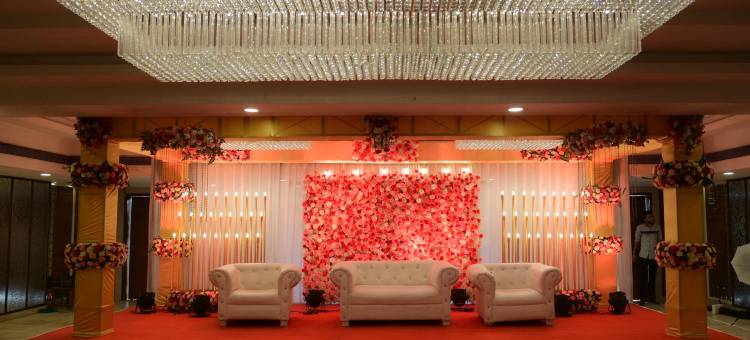 巴鲁奇兰格领主旅馆(Rang Lords Inn Bharuch)图片