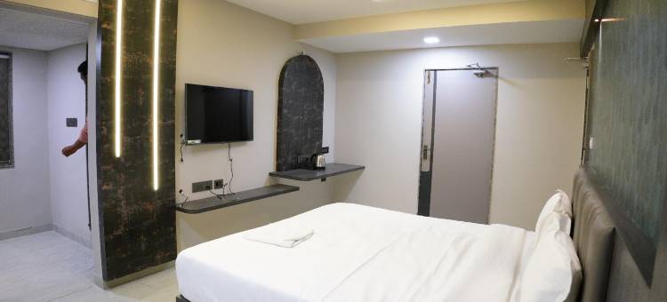 Woodland Hotel图片