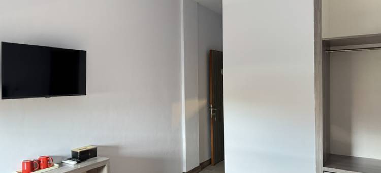 Maska Co Living图片