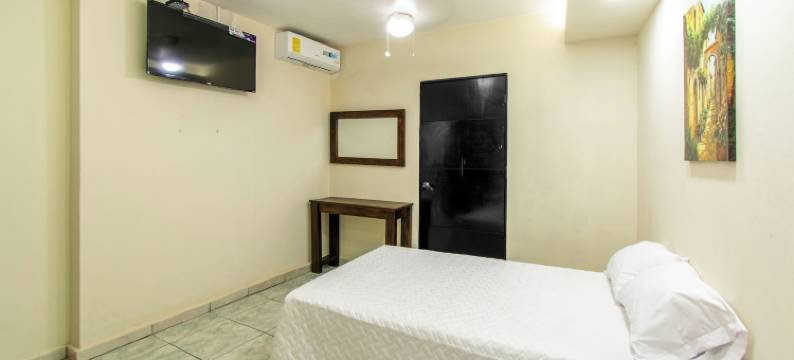 洛伦佐酒店(Lorenzo Hotel)图片