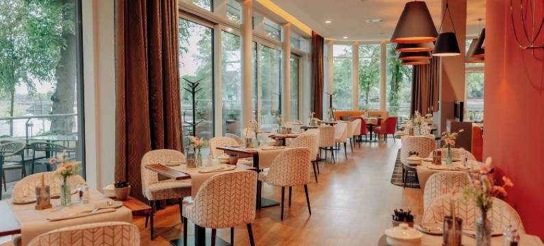 VIA PLAZA 梅彭 by Hackmann(Via Plaza Meppen by Hackmann)图片