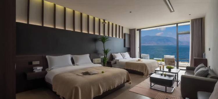 亚特斯海景美宿(双廊洱海店)图片