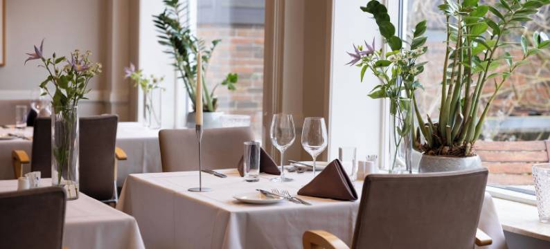 弗雷德里克六世酒店(Frederik VI's Hotel)图片