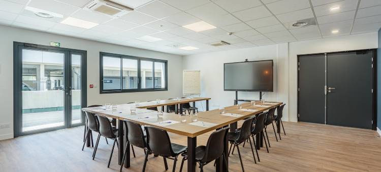 基里亚德达克斯 - 圣保罗莱斯达克斯(Kyriad Dax - Saint-Paul-les-Dax)图片