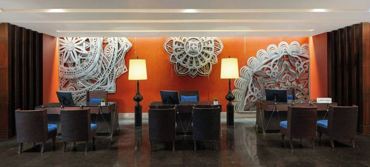 韦利格默湾万豪水疗度假酒店(Weligama Bay Marriott Resort & Spa)图片