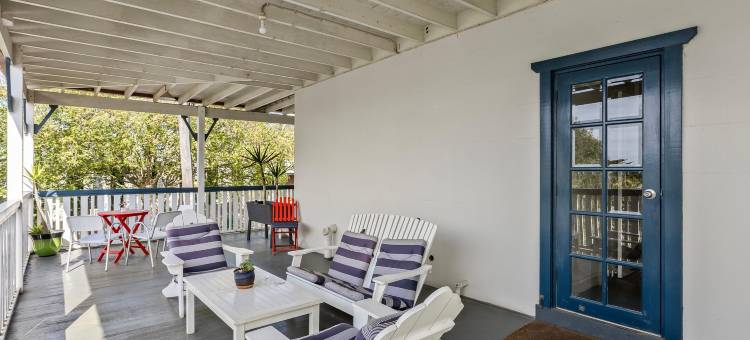 阿特尔斯坦别墅酒店(Athelstane Hotel)图片