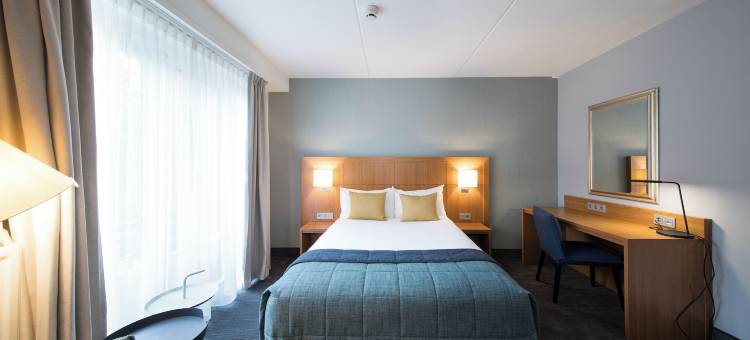 彼尔德伯格酒店(Bilderberg Résidence Groot Heideborgh)图片