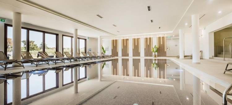 航海酒店(Boutique Hotel Nautica - Spa & Wellness, Private Parking, Pet Friendly)图片