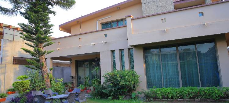 夏威恩泽之家酒店(Shawnze House)图片