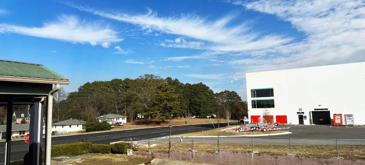 罗马乔治亚州的花园旅馆及套房(Garden Inn & Suites)图片
