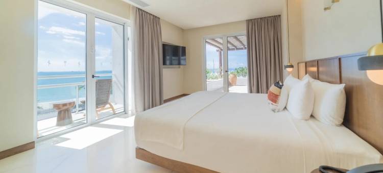 IHG英迪格酒店布里奇顿巴巴多斯(Hotel Indigo Bridgetown Barbados by IHG)图片