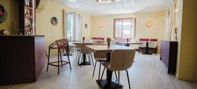 农场酒店(Logis Hotel des Granges)图片