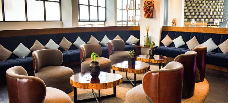 阿提克斯酒店(Atix Hotel)图片