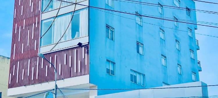 凉鞋酒店(Sandals Hotel)图片