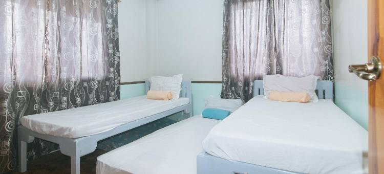 Harriet's Siaseo Baguio Transient House by RedDoorz图片