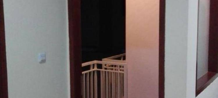 Villa Wukir 11图片