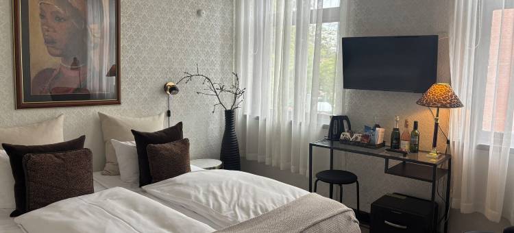 花园酒店(Park Hotel & Vinbar)图片