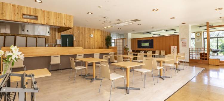 春野之汤旅馆(Tennenonsen Harunonoyu)图片