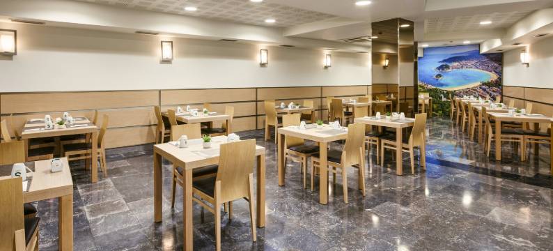 塞尔科特尔科迪纳酒店(Sercotel Codina)图片