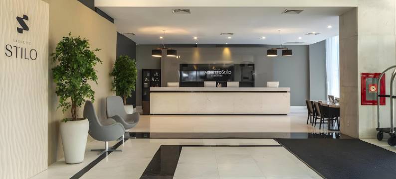 拉盖托斯蒂洛巴拉(Laghetto Stilo Barra)图片