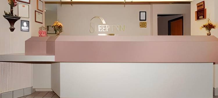 奥尔巴尼南罗德威酒店(Rodeway Inn Albany South)图片