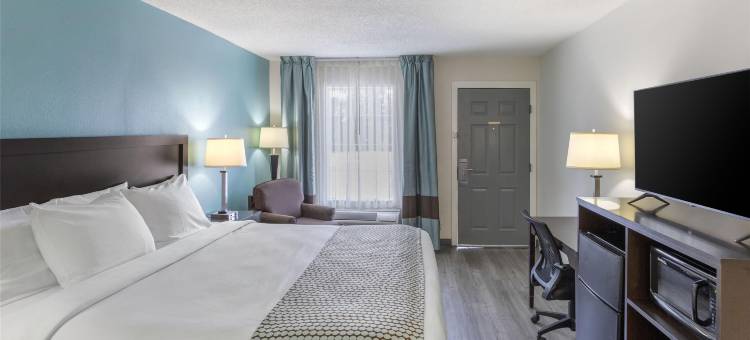 SureStay Plus Hotel by Best Western Asheboro图片