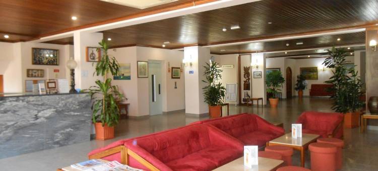 圣罗克码头精品酒店(Boutique Hotel Marina S. Roque)图片