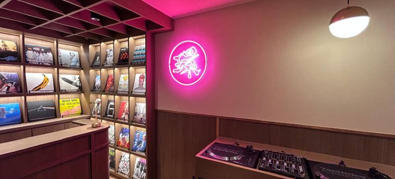 BAND HOTEL HAKATA(BAND HOTEL HAKATA)图片