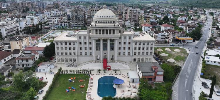 可伦坡酒店(Hotel Colombo)图片