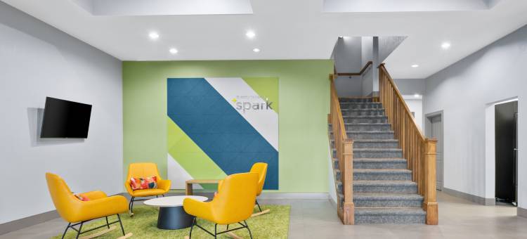 霍姆伍德伯明翰希尔顿Spark酒店(Spark by Hilton Homewood Birmingham)图片