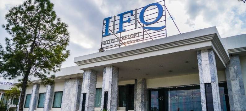 伊斯兰堡IFQ酒店度假村(IFQ Hotel & Resort Islamabad)图片