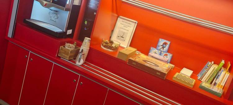 蒙彼利埃南部F1酒店(Hotelf1 Montpellier Sud)图片