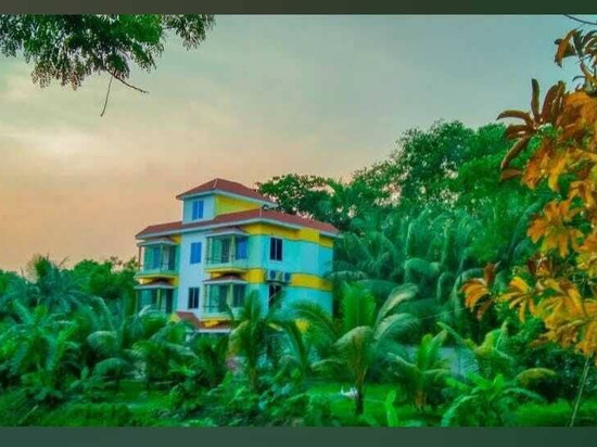 苏克萨格度假村