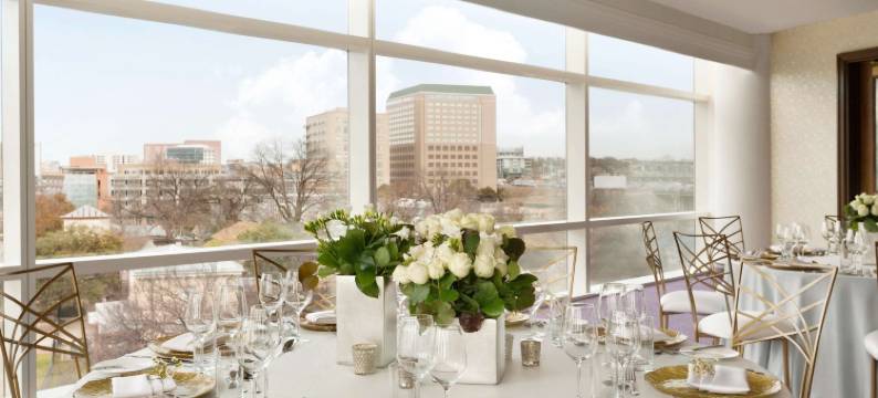 费尔蒙奥斯汀酒店(Fairmont Austin)图片