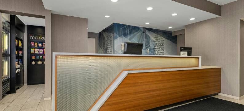 西明尼阿波利斯/圣路易斯帕克万豪SpringHill酒店(SpringHill Suites Minneapolis West/St. Louis Park)图片