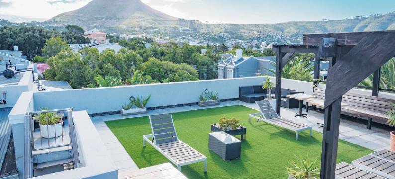 三精品酒店(Three Boutique Hotel)图片